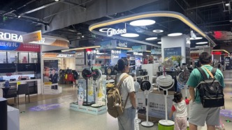 以舊換新政策加碼，國補激活消費市場新動能