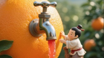 中国柑橘产业图鉴：产量第一，却困于中低端内卷