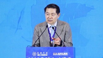 王辉耀：重塑全球人才秩序，推动高水平开放与有序流动
