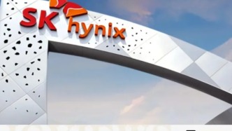 二季度，SK海力士存储营收追上三星