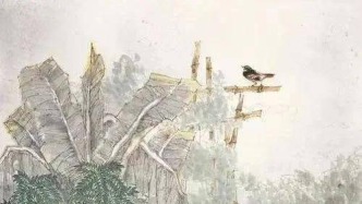 李志向主題性花鳥畫系列作品之二：主題性花鳥畫概念多維解讀