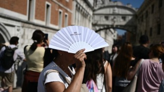 異常熱浪導致氣候崩潰，歐洲6月死亡人數翻番