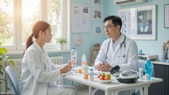 炎炎夏日，慢性肾脏病患者该如何科学应对？