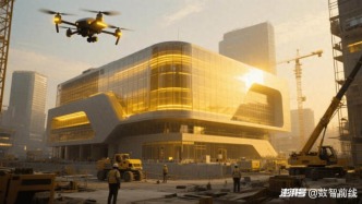 上半年涌現超40個億元智算中心大單｜智算趨勢最新解讀