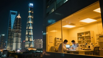 發(fā)展都市工業(yè)：上海如何解題、破題？