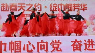 學(xué)習(xí)你我行//大學(xué)習(xí)大宣講桂林站：讓黨的好聲音飛入尋常百姓家