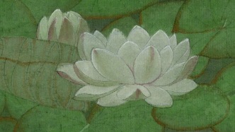 風(fēng)之形——丁學(xué)軍繪宮扇面精選丨私享藝術(shù)