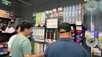 頭部企業(yè)有新動作，羽毛球又掀“漲價潮”？