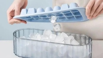 凈水器大戰(zhàn)，2025轉向“冰塊自由”丨智能硬件觀察