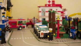 乐高新品二手价跌近200元，乐高不再被欢迎了？