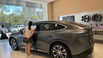 6月汽車產(chǎn)銷量雙增，市場活力穩(wěn)步釋放