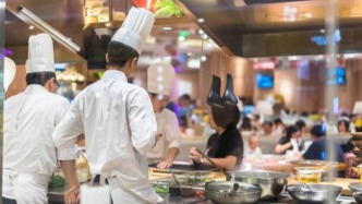 招人难用人难？萨莉亚、海底捞都在用这同一招