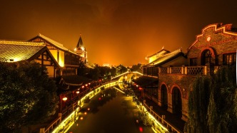 各位兄弟姐妹，好客山东欢迎你