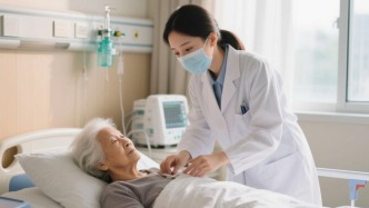 在治愈与关怀之间：妇科肿瘤医生的理性与共情之道