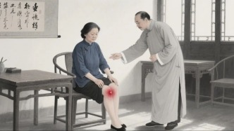 白塞病引起的“红色疙瘩”，大夫是怎么用一个半月时间治的？
