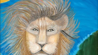 【聚光燈下】海上插畫“新勢力”——上海市歐美同學(xué)會海歸青年插畫展側(cè)記