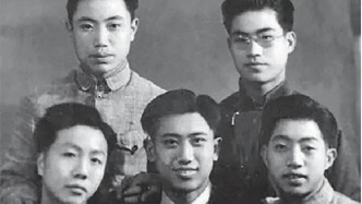 我與“核電之父”共事的日子