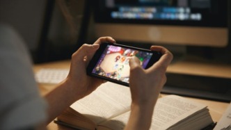 《黑神话》背后的海马云，冲刺港股打持久战