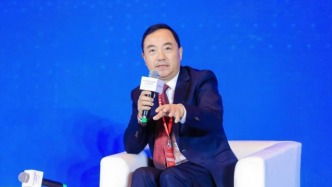 吳學(xué)敏：職業(yè)本科教育人才培養(yǎng)的南工實(shí)踐