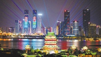 這首歌，是否讓你想起南昌
