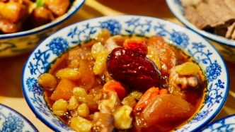 烏魯木齊“必吃榜”，少不了這13種非遺