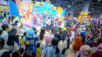 一场不容错过的夏日舞台秀：快看漫画KKWORLD四天三舞台连番上演