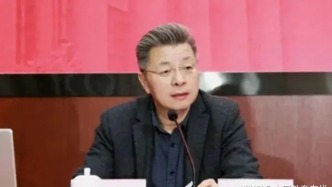 合肥理工学院，换帅