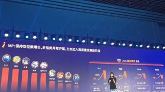 SLG小游戲半年數據：增長180%，三七排名上升，途游逆襲！TOP產品已無原生SLG新游，全是融合？