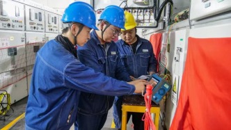 金昌電網(wǎng)實現(xiàn) 10 千伏線路保護裝置 “零停電” 換型