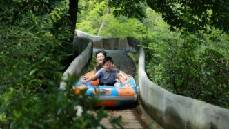 取景濰坊！楊紫、李現(xiàn)主演，這部電視劇正在熱播！