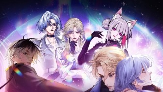 快看漫画联动独立游戏，第四届KKWORLD解锁沉浸新场景