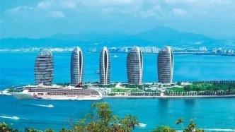 “办事成本基本为零”！海南推行外资企业登记“五位一体”改革→