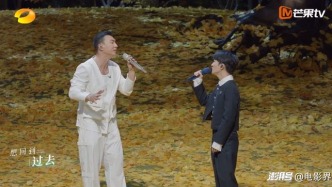 《時光音樂會2》：劉畊宏以歌手之名，用《回到過去》喚醒音樂初心