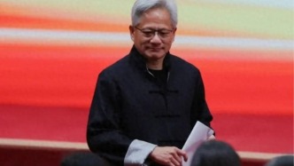 黃仁勛最新演講，點(diǎn)名多家中國公司，并稱H20已收到很多訂單