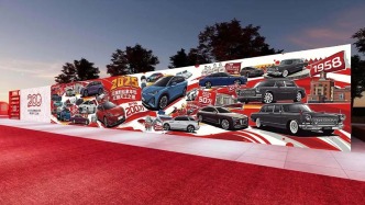 明天送孫穎莎周邊！見黃征、GALA、鹿先森、黑鴨子組合……