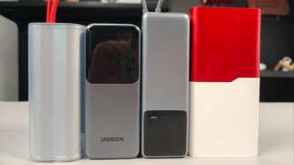 新國標(biāo)來了！3C認(rèn)證不夠，充電寶合規(guī)進(jìn)入全新階段