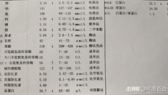 鄭州一院MDT團隊挑戰(zhàn)“致畸敏感期”手術(shù)禁區(qū)
