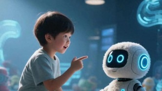 AI+潮玩，何時跑出“賽博泡泡瑪特”？