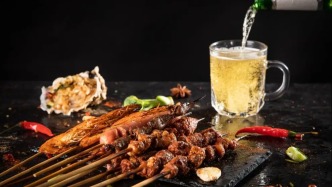 胃食管反流病：夏天烧烤冰饮的“隐形对手”