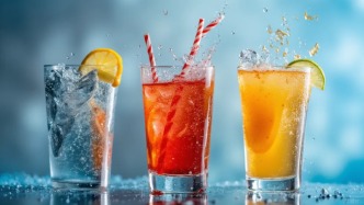 警惕“冷饮综合症”：夏季贪凉隐患多