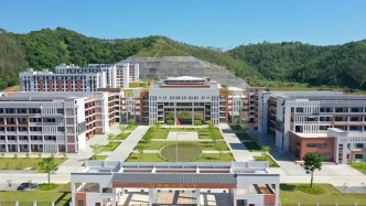 校地攜手！肇慶146個項目落地！