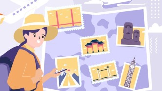 年起人“情緒”背后隱藏的需求，旅企真搞懂了嗎？