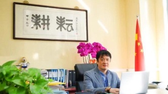 上海美高教育集團(tuán)創(chuàng)辦人方正：不妨把孩子的教育當(dāng)成事業(yè)來經(jīng)營