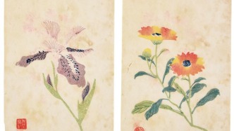 為何“手寫花箋“ 具有不可復(fù)制性溢價(jià)