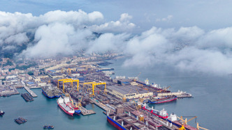 綜研觀察｜十年激變！全球海洋經濟進入“重構紀元”——中國如何引領藍色質變？