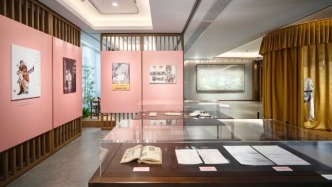 對(duì)話策展人｜“非遺”日，在上?？磻蚯?！