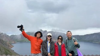 國內(nèi)頂尖文旅達人：聽勸！來吉林就這樣玩！