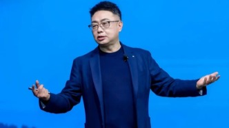 湖南父女联手：480亿，联合动力要IPO了
