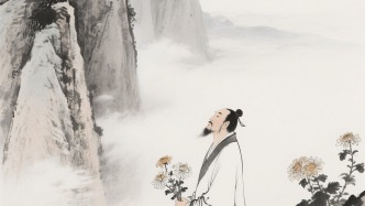 李舫：廬山筆記