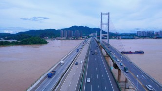 廣東南海九江大橋